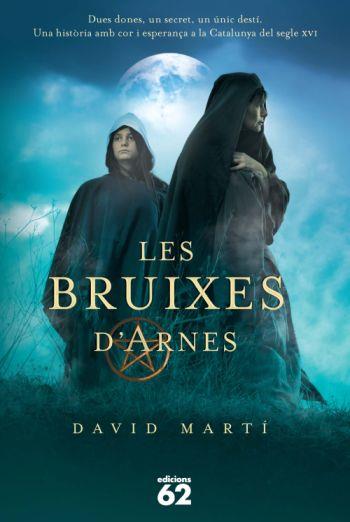 BRUIXES D'ARNES, LES | 9788429764505 | MARTI, DAVID | Llibreria L'Illa - Llibreria Online de Mollet - Comprar llibres online