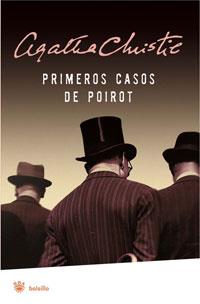 PRIMEROS CASOS DE POIROT | 9788498674101 | CHRISTIE, AGATHA | Llibreria L'Illa - Llibreria Online de Mollet - Comprar llibres online