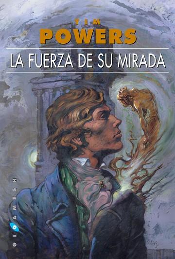 FUERZA DE SU MIRADA, LA | 9788416035274 | POWERS, TIM | Llibreria L'Illa - Llibreria Online de Mollet - Comprar llibres online