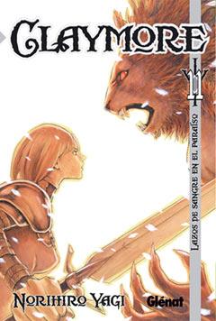 CLAYMORE 11 | 9788483573341 | YAGI, NORIHIRO | Llibreria L'Illa - Llibreria Online de Mollet - Comprar llibres online