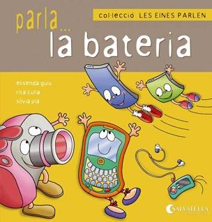 EINES PARLEN 4, LES | 9788484127178 | GUIU PONT, ELISENDA | Llibreria L'Illa - Llibreria Online de Mollet - Comprar llibres online