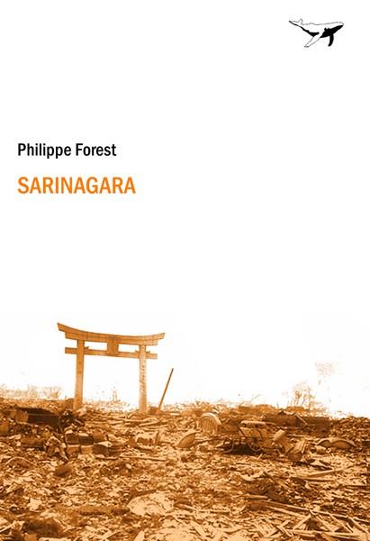 SARINAGARA | 9788493741327 | FOREST, PHILIPPE | Llibreria L'Illa - Llibreria Online de Mollet - Comprar llibres online