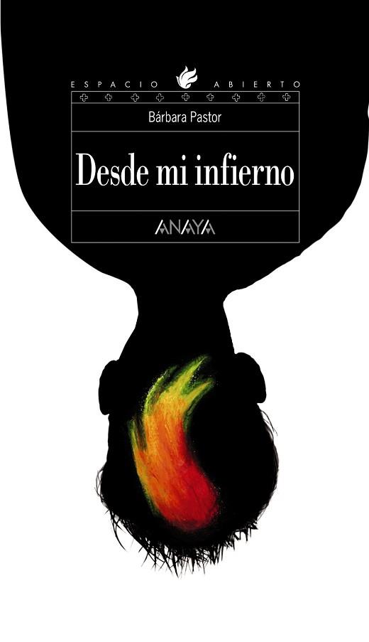 DESDE MI INFIERNO | 9788466764957 | PASTOR, BARBARA | Llibreria L'Illa - Llibreria Online de Mollet - Comprar llibres online