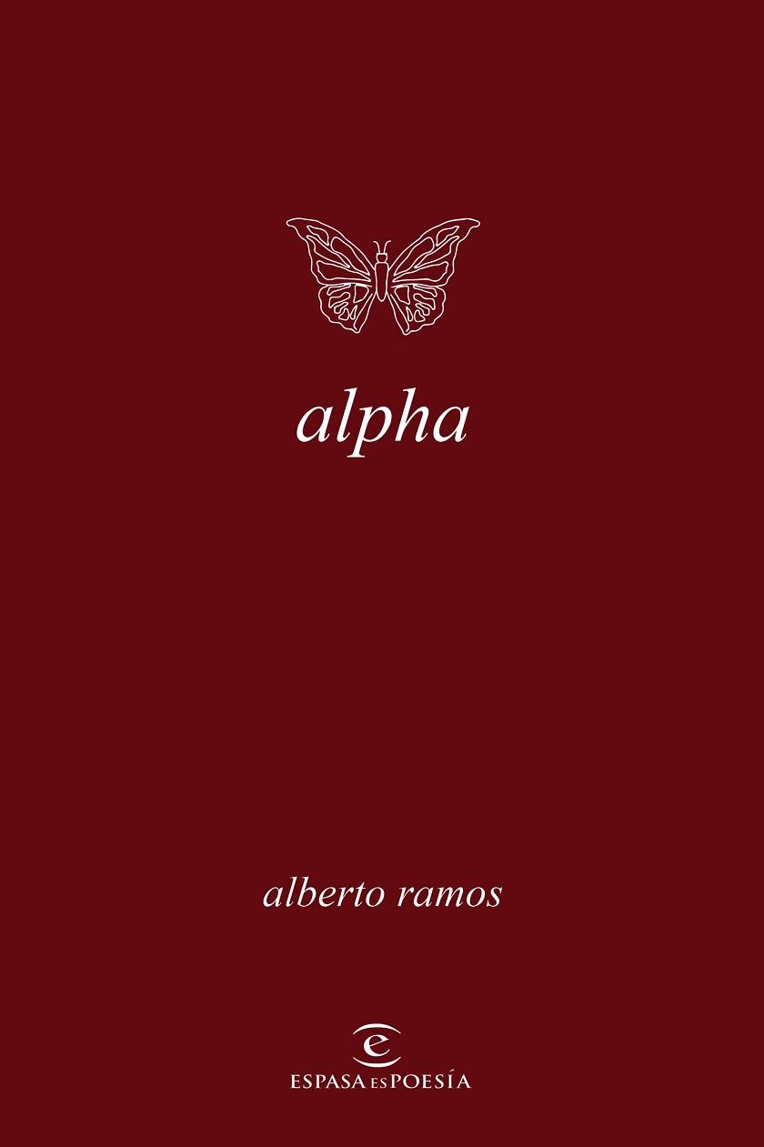 ALPHA | 9788467073683 | RAMOS, ALBERTO | Llibreria L'Illa - Llibreria Online de Mollet - Comprar llibres online