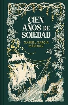 CIEN AÑOS DE SOLEDAD | 9788466379717 | GARCÍA MÁRQUEZ, GABRIEL | Llibreria L'Illa - Llibreria Online de Mollet - Comprar llibres online