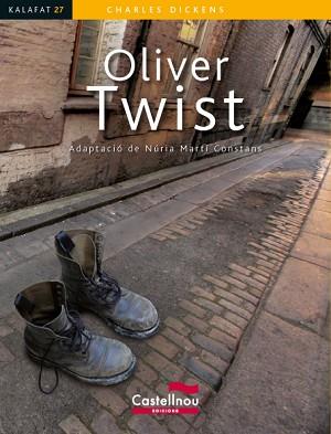 OLIVER TWIST | 9788498048339 | DICKENS, CHARLES | Llibreria L'Illa - Llibreria Online de Mollet - Comprar llibres online