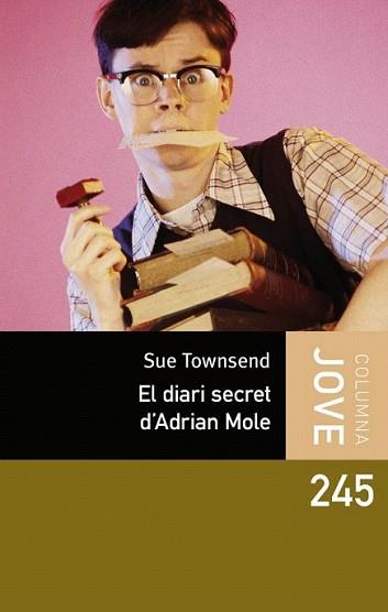 DIARI SECRET D'ADRIAN MOLE, EL | 9788492790777 | TOWNSEND, SUE | Llibreria L'Illa - Llibreria Online de Mollet - Comprar llibres online