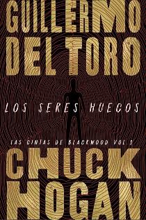 SERES HUECOS, LOS | 9788413620787 | TORO, GUILLERMO DEL/HOGAN, CHUCK | Llibreria L'Illa - Llibreria Online de Mollet - Comprar llibres online