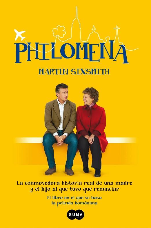 PHILOMENA | 9788483651834 | SIXSMITH, MARTIN | Llibreria L'Illa - Llibreria Online de Mollet - Comprar llibres online