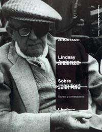 SOBRE JOHN FORD | 9788449311147 | ANDERSON, LINDSAY | Llibreria L'Illa - Llibreria Online de Mollet - Comprar llibres online