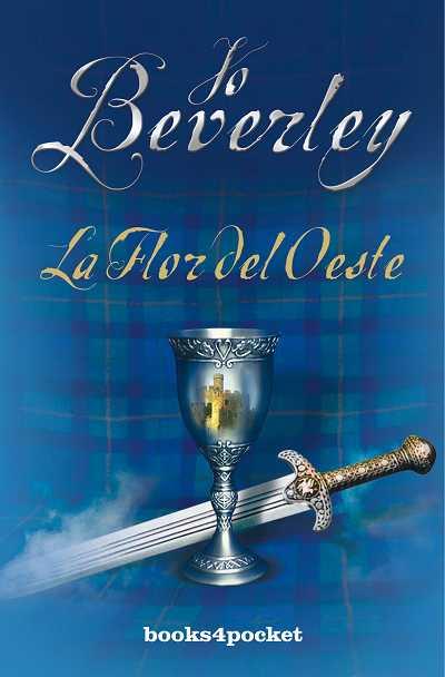 FLOR DEL OESTE, LA | 9788492516766 | BEVERLEY, JO | Llibreria L'Illa - Llibreria Online de Mollet - Comprar llibres online