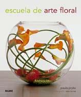 ESCUELA DE ARTE FLORAL | 9788480769167 | PRYKE, PAULA | Llibreria L'Illa - Llibreria Online de Mollet - Comprar llibres online