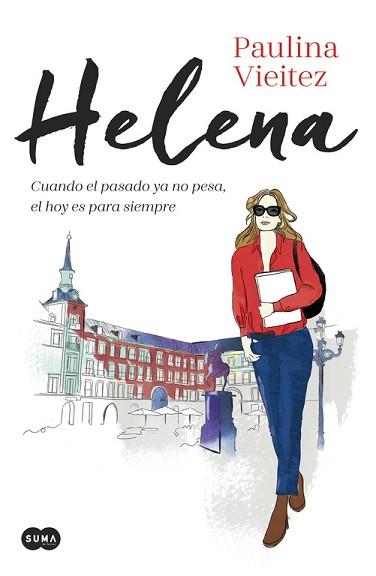 HELENA | 9788491292654 | VIEITEZ, PAULINA | Llibreria L'Illa - Llibreria Online de Mollet - Comprar llibres online