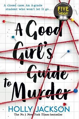 A GOOD GIRL'S GUIDE TO MURDER | 9781405293181 | JACKSON, HOLLY | Llibreria L'Illa - Llibreria Online de Mollet - Comprar llibres online