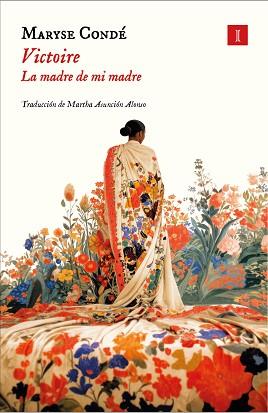 VICTOIRE | 9788419581815 | CONDÉ, MARYSE | Llibreria L'Illa - Llibreria Online de Mollet - Comprar llibres online