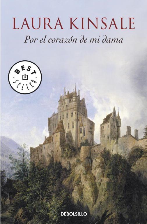 POR EL CORAZON DE MI DAMA | 9788499080031 | KINSALE, LAURA | Llibreria L'Illa - Llibreria Online de Mollet - Comprar llibres online