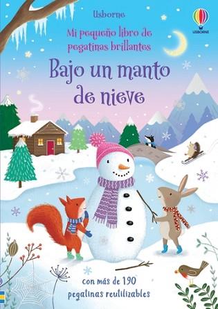 BAJO UN MANTO DE NIEVE | 9781805319290 | BEECHAM, ALICE | Llibreria L'Illa - Llibreria Online de Mollet - Comprar llibres online