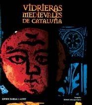 VIDRIERAS MEDIEVALES | 9788477826279 | Llibreria L'Illa - Llibreria Online de Mollet - Comprar llibres online