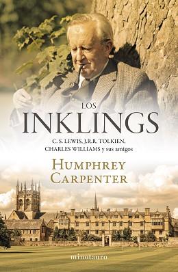 INKLINGS, LOS | 9788445017234 | CARPENTER, HUMPHREY | Llibreria L'Illa - Llibreria Online de Mollet - Comprar llibres online