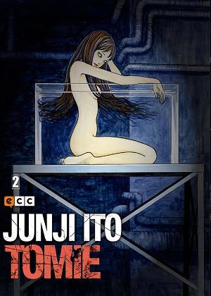 TOMIE 2 | 9788416840519 | ITO, JUNJI | Llibreria L'Illa - Llibreria Online de Mollet - Comprar llibres online