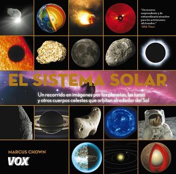 SISTEMA SOLAR, EL | 9788499740652 | Llibreria L'Illa - Llibreria Online de Mollet - Comprar llibres online