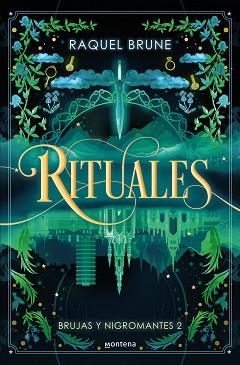 RITUALES | 9788419848635 | BRUNE, RAQUEL | Llibreria L'Illa - Llibreria Online de Mollet - Comprar llibres online