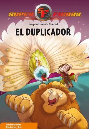 DUPLICADOR | 9788448831653 | LONDAIZ, JAOQUIN | Llibreria L'Illa - Llibreria Online de Mollet - Comprar llibres online