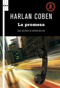 PROMESA, LA | 9788498678802 | COBEN, HARLAN | Llibreria L'Illa - Llibreria Online de Mollet - Comprar llibres online