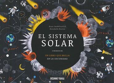 SISTEMA SOLAR, EL | 9786075276557 | JANKELIOWITH, ANNE / ANNABELLE BUXTON | Llibreria L'Illa - Llibreria Online de Mollet - Comprar llibres online