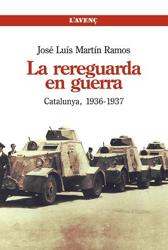 REREGUARDA EN GUERRA, LA | 9788488839626 | ROTH, JOSEPH | Llibreria L'Illa - Llibreria Online de Mollet - Comprar llibres online