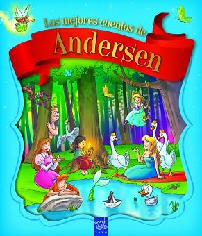 MEJORES CUENTOS DE ANDERSEN, LOS | 9788408009191 | YOYO | Llibreria L'Illa - Llibreria Online de Mollet - Comprar llibres online