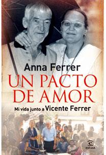 PACTO DE AMOR, UN | 9788467030822 | FERRER, ANNA | Llibreria L'Illa - Llibreria Online de Mollet - Comprar llibres online