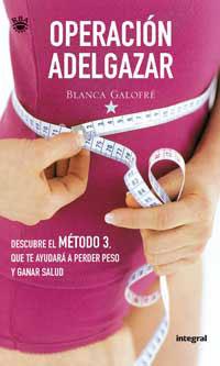 OPERACION ADELGAZAR | 9788479019112 | GALOFRE, BLANCA | Llibreria L'Illa - Llibreria Online de Mollet - Comprar llibres online