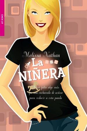 NIÑERA, LA | 9788498006971 | NATHAN MELISA