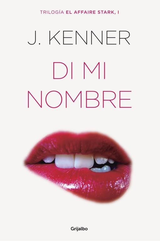 DI MI NOMBRE | 9788425354243 | KENNER, J. | Llibreria L'Illa - Llibreria Online de Mollet - Comprar llibres online