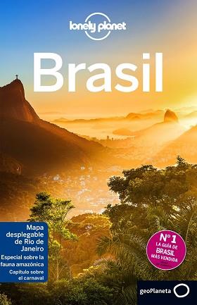 BRASIL 6 | 9788408163879 | REGIS ST.LOUIS/GARY CHANDLER/KEVIN RAUB/ANNA KAMINSKI/BRIDGET GLEESON/GREGOR CLARK | Llibreria L'Illa - Llibreria Online de Mollet - Comprar llibres online