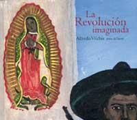 REVOLUCION IMAGINADA, LA | 9789709705089 | VILCHIS, ALFREDO | Llibreria L'Illa - Llibreria Online de Mollet - Comprar llibres online