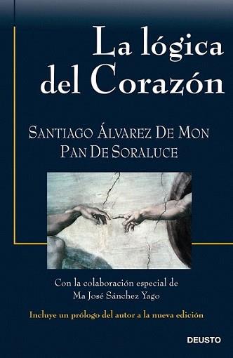 LOGICA DEL CORAZON, LA | 9788423428458 | ALVAREZ DE MON, SANTIAGO | Llibreria L'Illa - Llibreria Online de Mollet - Comprar llibres online