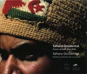 SAHARA OCCIDENTAL | 9788495138835 | Llibreria L'Illa - Llibreria Online de Mollet - Comprar llibres online