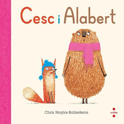 CESC I ALABERT | 9788466153911 | NAYLOR-BALLESTEROS , CHRIS | Llibreria L'Illa - Llibreria Online de Mollet - Comprar llibres online