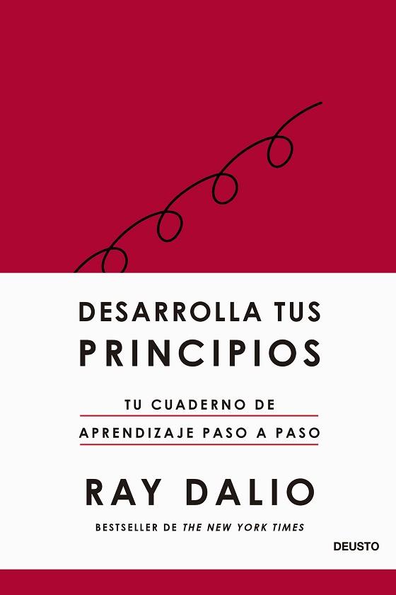 DESARROLLA TUS PRINCIPIOS | 9788423435999 | DALIO, RAY | Llibreria L'Illa - Llibreria Online de Mollet - Comprar llibres online