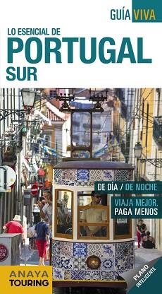 PORTUGAL SUR | 9788491580836 | POMBO RODRÍGUEZ, ANTÓN | Llibreria L'Illa - Llibreria Online de Mollet - Comprar llibres online