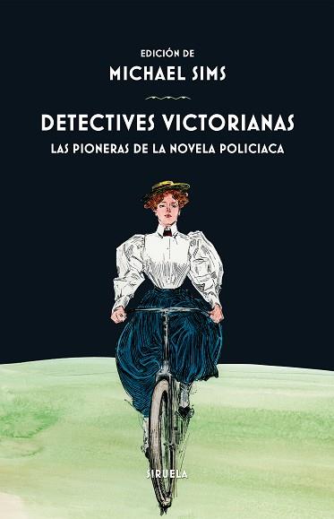 DETECTIVES VICTORIANAS | 9788417308001 | Llibreria L'Illa - Llibreria Online de Mollet - Comprar llibres online