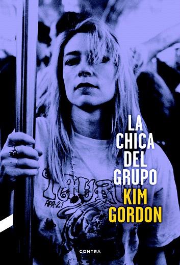 CHICA DEL GRUPO, LA | 9788494216787 | GORDON, KIM | Llibreria L'Illa - Llibreria Online de Mollet - Comprar llibres online