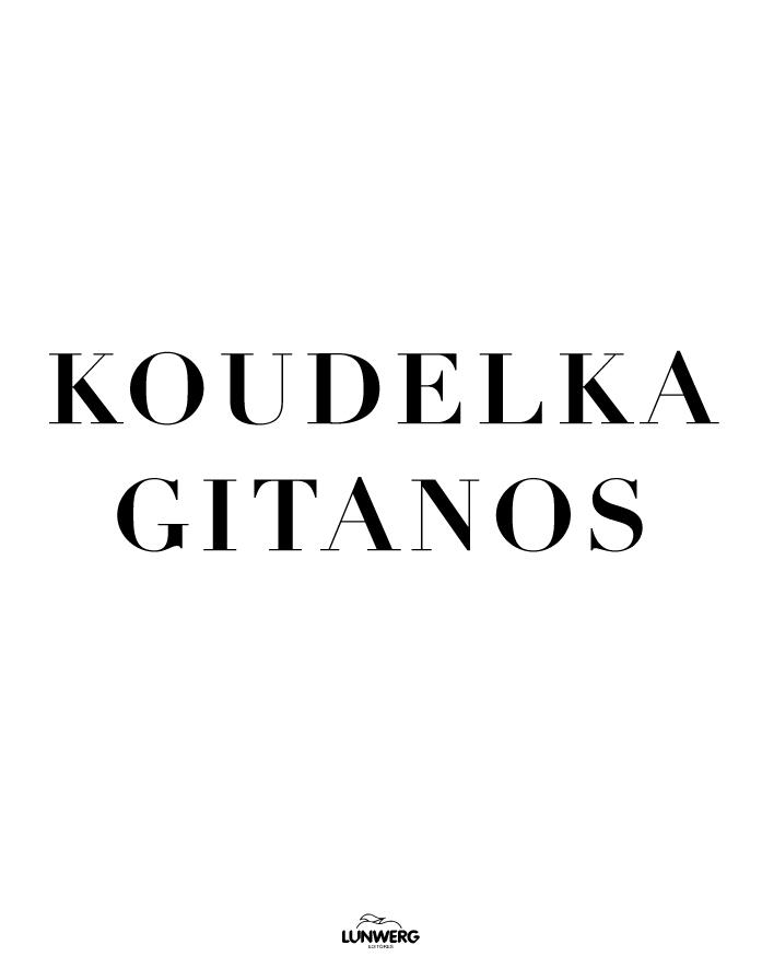 GITANOS. KOUDELKA | 9788497857734 | KOUDELKA | Llibreria L'Illa - Llibreria Online de Mollet - Comprar llibres online