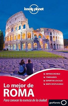 ROMA | 9788408009863 | ABIGAIL BLASI | Llibreria L'Illa - Llibreria Online de Mollet - Comprar llibres online