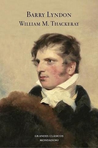 BARRY LYNDON | 9788439721468 | THACKERAY, WILLIAM M. | Llibreria L'Illa - Llibreria Online de Mollet - Comprar llibres online