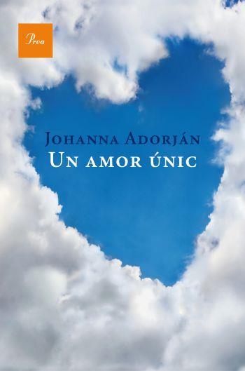 AMOR EXCLUSIU, UN | 9788482561127 | ADORJAN, JOHANNA | Llibreria L'Illa - Llibreria Online de Mollet - Comprar llibres online