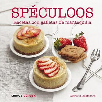 SPÉCULOOS | 9788448007119 | LIZAMBARD, MARTINE | Llibreria L'Illa - Llibreria Online de Mollet - Comprar llibres online