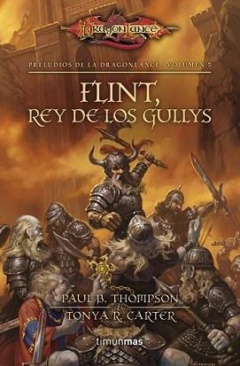 FLINT REY DE LOS GULLYS | 9788448005399 | MARY KIRCHOFF Y DOUGLAS NILES | Llibreria L'Illa - Llibreria Online de Mollet - Comprar llibres online